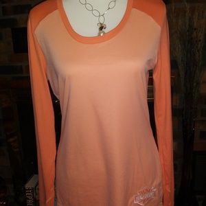 Harley Davidson Long Sleeve Top